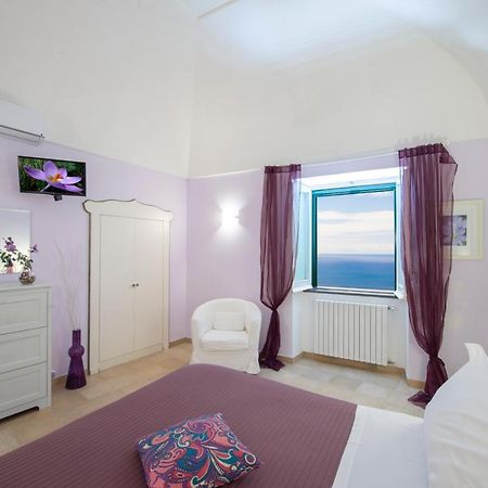 Villa Knight Amalfi Exterior foto